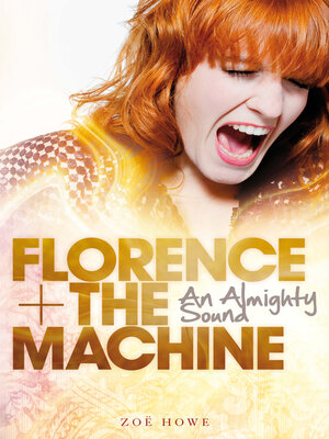 cover image of Florence + the Machine